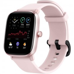 SMARTWATCH RELOJ XIAOMI AMAZFIT GTS 2 MINI PINK