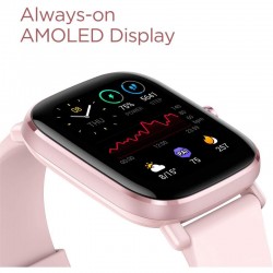 SMARTWATCH RELOJ XIAOMI AMAZFIT GTS 2 MINI PINK