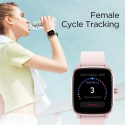 SMARTWATCH RELOJ XIAOMI AMAZFIT GTS 2 MINI PINK