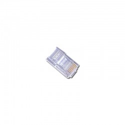 CONECTOR BOLSA 50UD RJ45 GEMBIRD MACHO 6U CAT 5