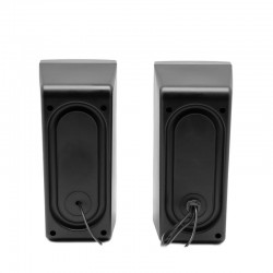 ALTAVOCES PHOENIX PRIVATESOUND 6W RMS JACK + USB