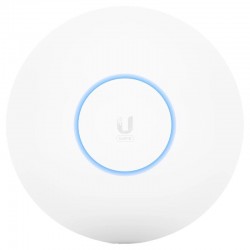 UBIQUITI WIRELESS ACCESS POINT ENTERPRISE U6 LR UNIFI LONG RANGE