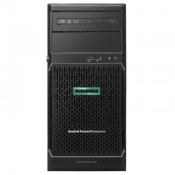 SERVIDOR HP ML30 G10 PLUS XEON E3-2314/16GB V3