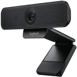 WEBCAM LOGITECH C925E 30FPS FULL HD