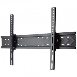 SOPORTE TV GEMBIRD 32-65 40KG INCLINABLE BLACK