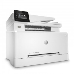 IMPRESORA HP LASERJET PRO M283FDW MFP COLOR