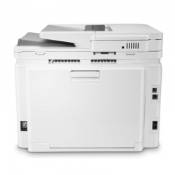 IMPRESORA HP LASERJET PRO M283FDW MFP COLOR