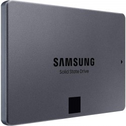 DISCO DURO SSD SAMSUNG 2TB 870 QVO SATA