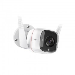 CAMARA IP TP-LINK TAPO TC65 WIRELESS FULL HD 3MP EXTERIOR