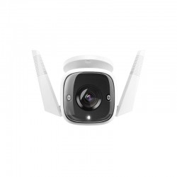 CAMARA IP TP-LINK TAPO TC65 WIRELESS FULL HD 3MP EXTERIOR