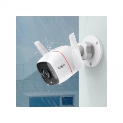 CAMARA IP TP-LINK TAPO TC65 WIRELESS FULL HD 3MP EXTERIOR