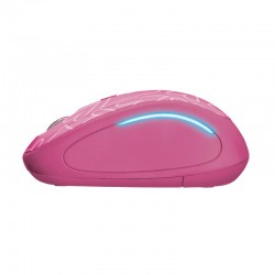 RATON TRUST YVI FX WIRELESS PINK