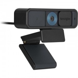 WEBCAM KENSINGTON W2050 PRO FULL HD 1080P BLACK