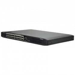 SWITCH REYEE GIGABIT 26 PUERTOS ES226GC-P CLOUD GESTIONABLE 24P POE+