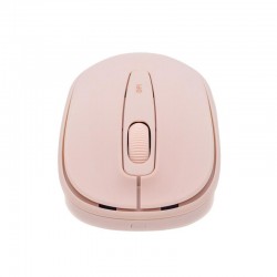 RATON PHOENIX 2.4 GHz 1600DPI WIRELESS PINK