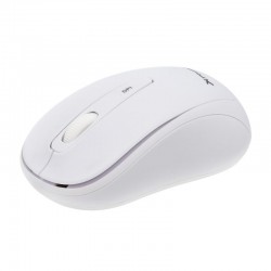 RATON PHOENIX 2.4 GHz 1600DPI WIRELESS WHITE