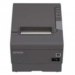 IMPRESORA EPSON TERMICA TM-T88VII USB + ETHERNET