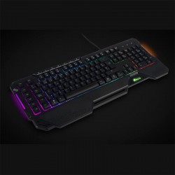 TECLADO NGS GKX-450 GAMING USB RGB