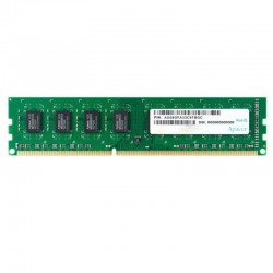 MEMORIA RAM 8GB APACER DDR3 1600MHZ