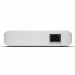 SWITCH UBIQUITI UNIFISWITCH USW-LITE GIGABIT 16 PUERTOS POE