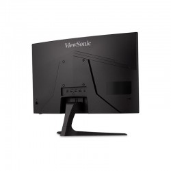 MONITOR VIEWSONIC 24 CURVO LED FHD HDMI DP 165Hz 3YR GARANTIA