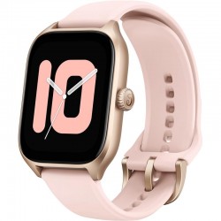 SMARTWATCH RELOJ XIAOMI AMAZFIT GTS 4 PINK