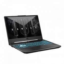 PORTATIL GAMING ASUS TUF FX15 I5 11400H/16GB/512GB/RTX3050/15.6FHD/FREEDOS