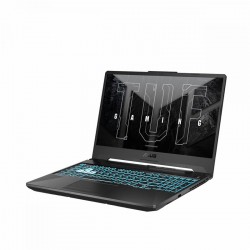 PORTATIL GAMING ASUS TUF FX15 I5 11400H/16GB/512GB/RTX3050/15.6FHD/FREEDOS