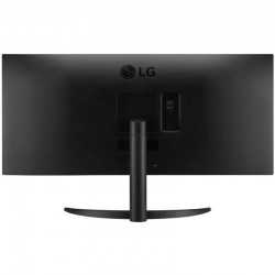 MONITOR LG 34 IPS WFHD ULTRAWIDE ERGONOMICO HDMI