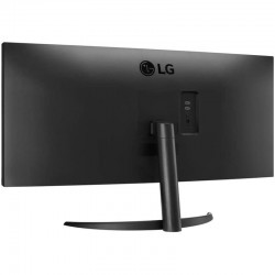 MONITOR LG 34 IPS WFHD ULTRAWIDE ERGONOMICO HDMI