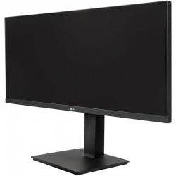 MONITOR LG 29 WFHD ULTRAWIDE HDMI DP BLACK