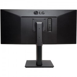 MONITOR LG 29 WFHD ULTRAWIDE HDMI DP BLACK