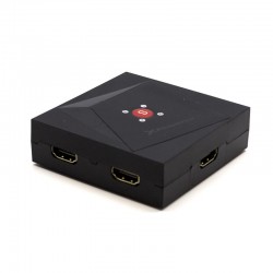 CONMUTADOR HDMI PHOENIX 4X1 SWITCH BIDIRECCIONAL