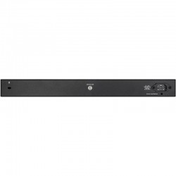 SWITCH D-LINK GIGABIT 24 PUERTOS DGS-1210-24/E