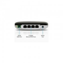 UBIQUITI UFIBER UF-WIFI6