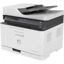 IMPRESORA HP LASER 179FNW MFP COLOR