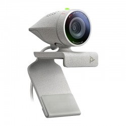 POLY STUDIO VIDEOCONFERENCIA WEBCAM P5 + ALTAVOZ SYNC 20