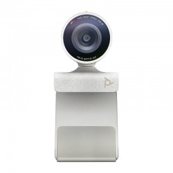 POLY STUDIO VIDEOCONFERENCIA WEBCAM P5 + ALTAVOZ SYNC 20