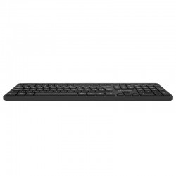 TECLADO PHOENIX K200 WIRELESS BLACK