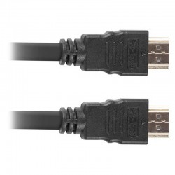 CABLE HDMI LANBERG V1.4 AM/AM 3M BLACK