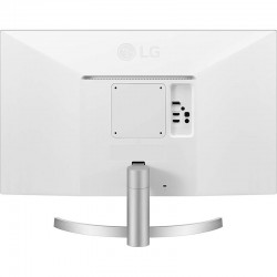 MONITOR LG 27UL500-W 27 IPS 4K 3840X2160 5MS DP 2XHDMI