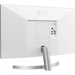 MONITOR LG 27UL500-W 27 IPS 4K 3840X2160 5MS DP 2XHDMI