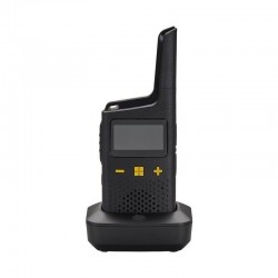 PACK WALKIE TALKIE MOTOROLA XT185