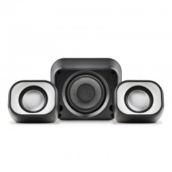 ALTAVOCES NGS GAMING COMET 2.1 20W AUX