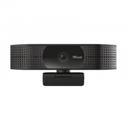 WEBCAM TRUST TW-350 4K ULTRA HD