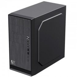 CAJA ORDENADOR ONEWAY LYRA MATX + FUENTE + USB 3.0 FRONTALES