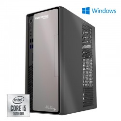 ORDENADOR PB GIGABYTE MANHATTAN FX I5 11400/8G/1TBM2/LMT/5Y/W11PRO