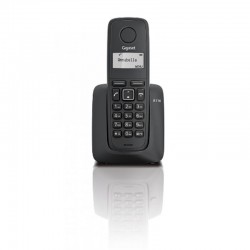 TELEFONO GIGASET A116 NEO WIRELESS BLACK