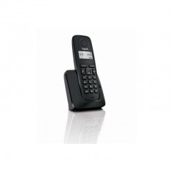 TELEFONO GIGASET A116 NEO WIRELESS BLACK