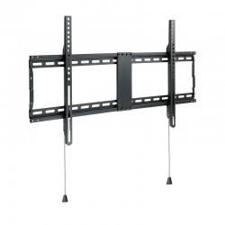 SOPORTE PARED TV MONITOR TOOQ 43-90 70KG BLACK